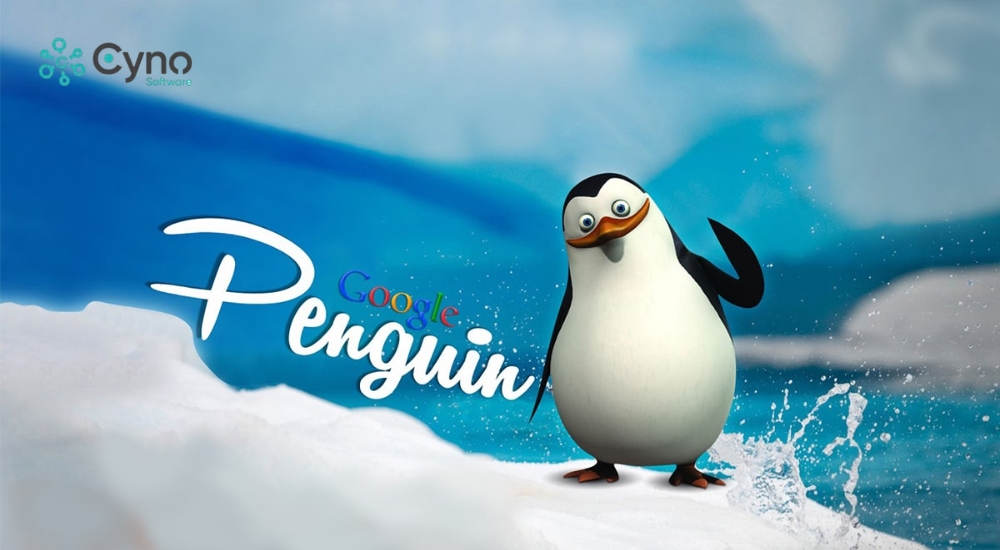 Những dấu hiệu nhận biết website bị phạt Google Penguin