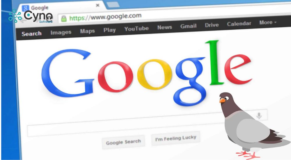 Áp dụng các mẹo từ Google Pigeon algorithm cho doanh nghiệp địa phương