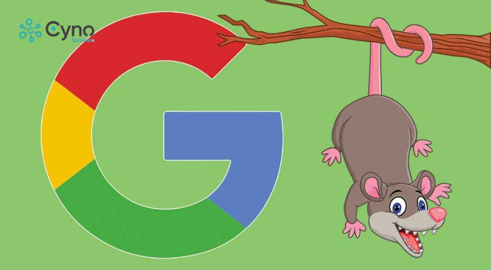 Google Possum ảnh hưởng lớn đến thứ hạng tìm kiếm địa phương