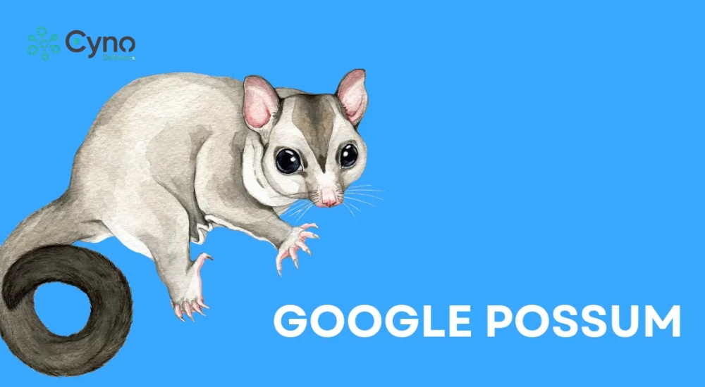 Google Possum đối giúp doanh nghiệp tăng cơ hội hiển thị và cạnh tranh