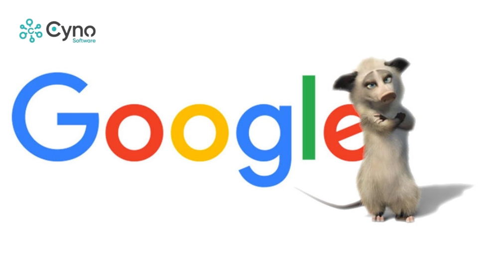 Những mặt hạn chế của thuật toán Google Possum
