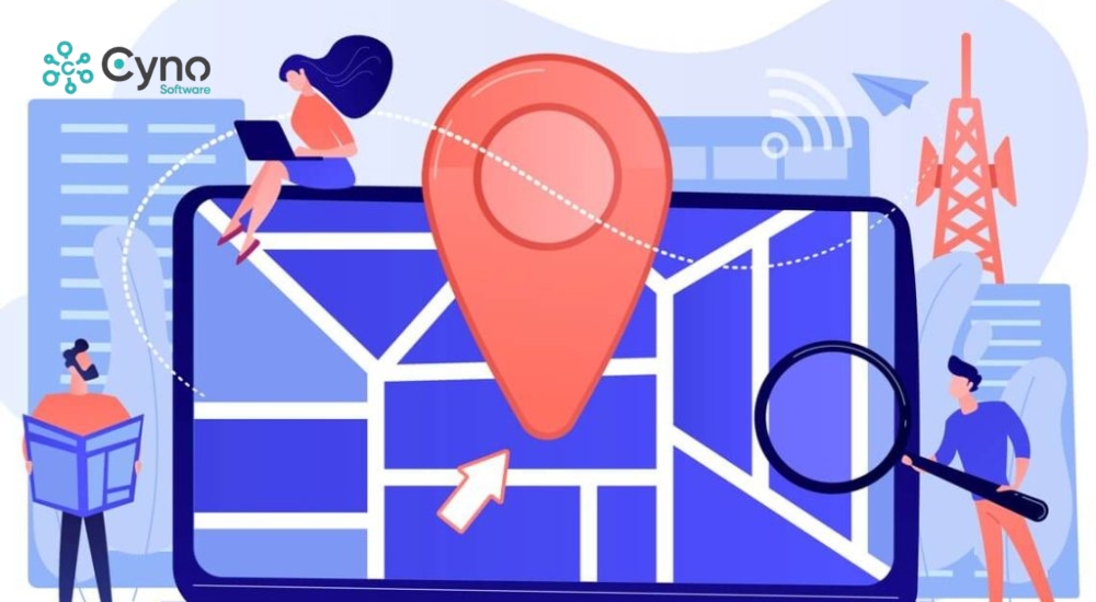 Tối ưu GMB, nội dung và từ khóa địa phương hiệu quả