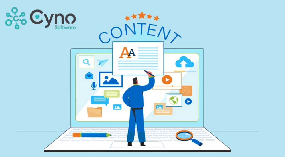 Tối ưu hoá nội dung seo giúp bài seo tiếp cận khách hàng hơn