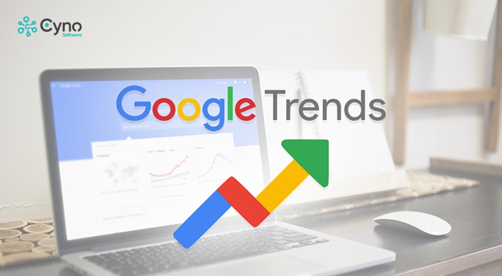 Google trend