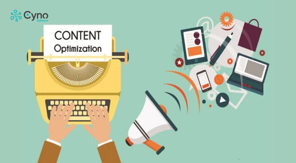 Xây dựng nội dung theo xu hướng mang lại traffic cho website