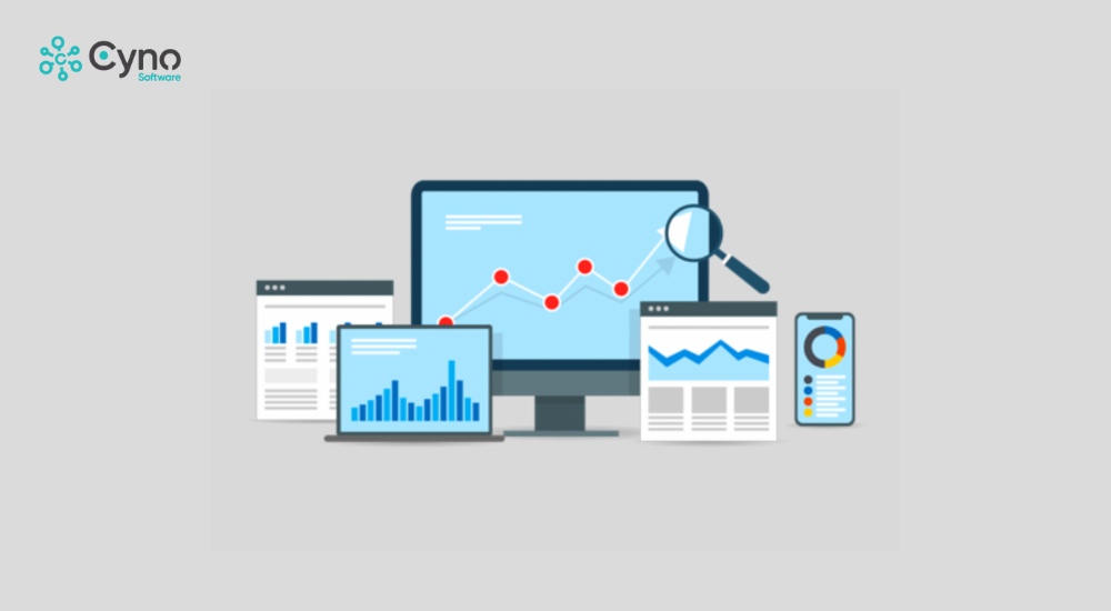 Phân tích nguyên nhân biến động traffic từ Google Trends