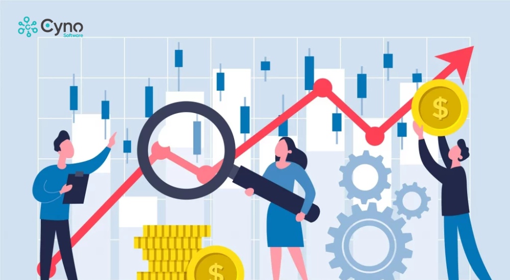 Nghiên cứu thị trường và khách hàng mục tiêu