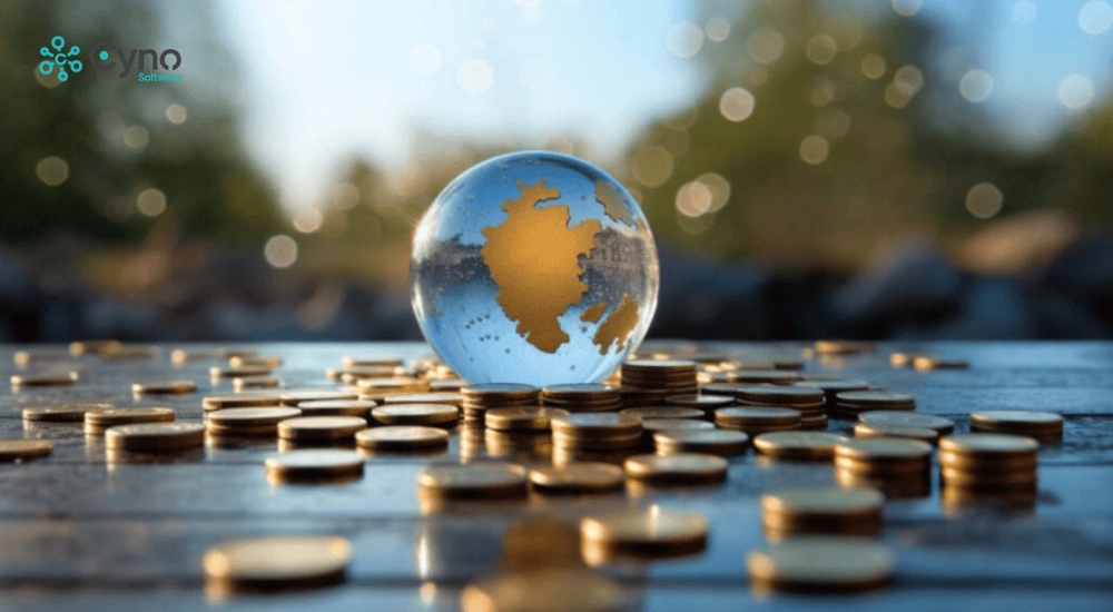 Google Trends giúp theo dõi xu hướng toàn cầu