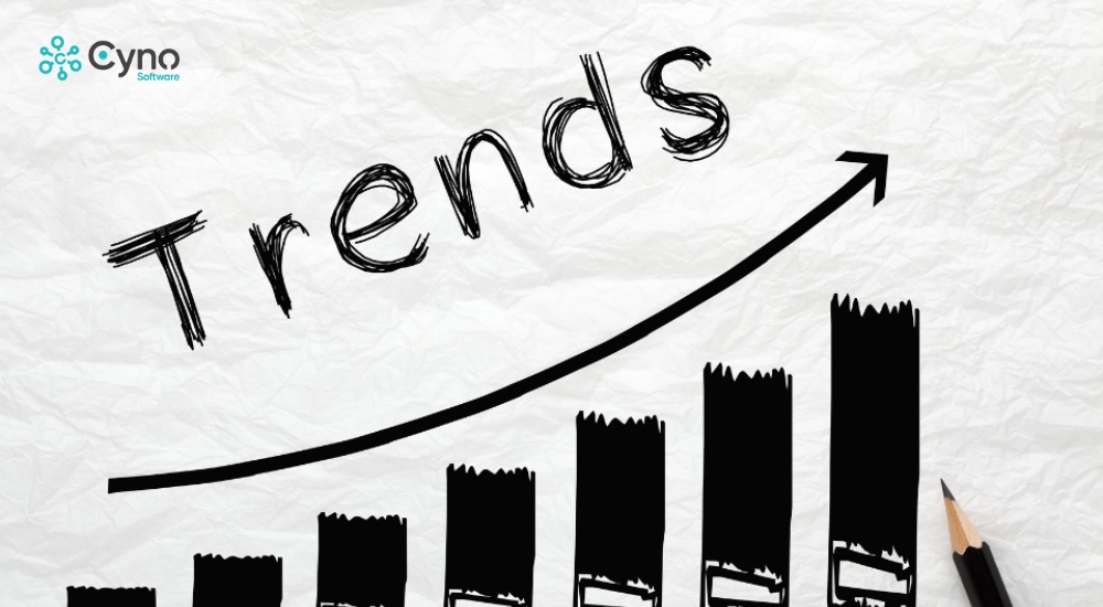 Năm bắt xu hướng tìm kiếm nhanh chóng