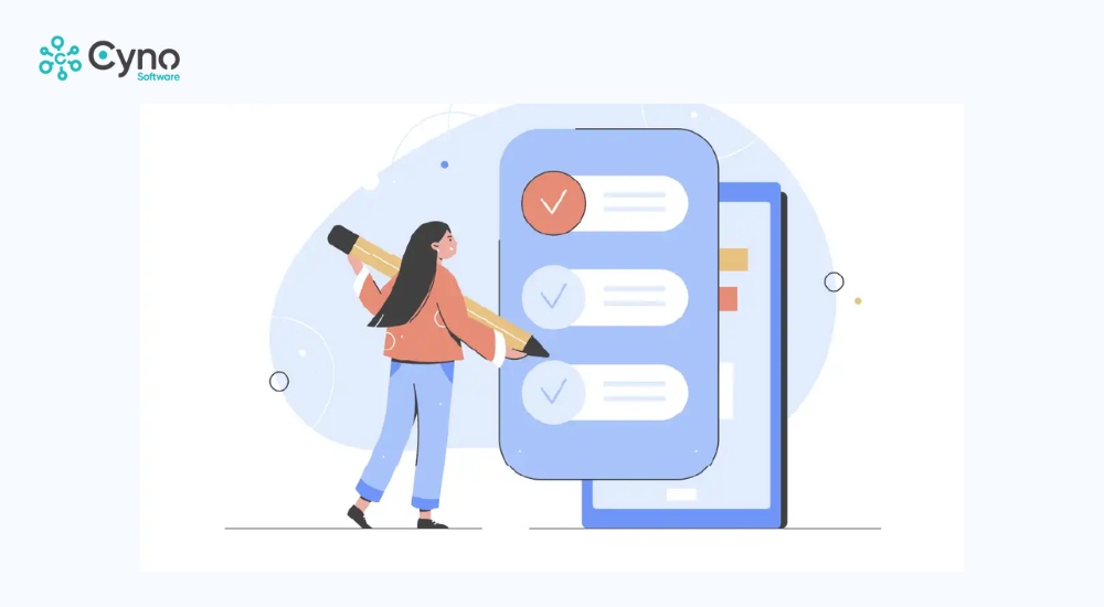 Sử dụng nội dung tuyên bố giúp thu hút sự chú ý