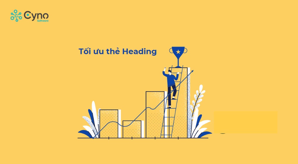 Những lưu ý khi sử dụng thẻ Heading