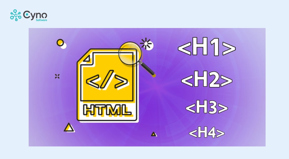 Kiểm tra Heading bằng mã nguồn trang