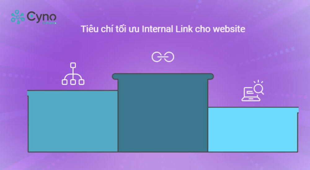 Các nguyên tắc cần tuân theo để tối ưu liên kết nội bộ hiệu quả
