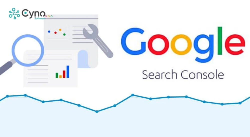 Công cụ Google Search Console