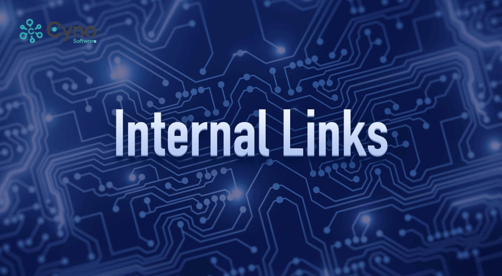 Những trang nên được đặt liên kết nội bộ