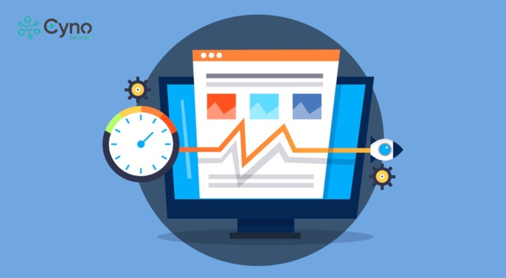 Liên kết nội bộ giúp giữ chân người dùng lâu hơn trên trang