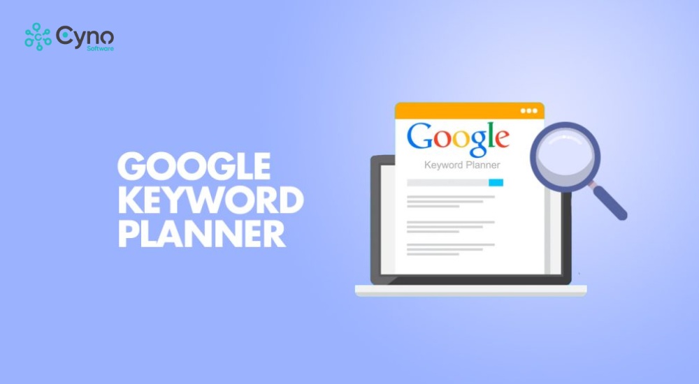 Keyword Planner