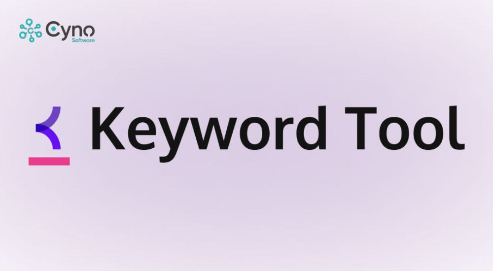 KeywordTool.io dễ dùng, hỗ trợ đa nền tảng và cung cấp từ khóa dài
