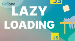 Lazy loading là kỹ thuật này chỉ tải phần nội dung