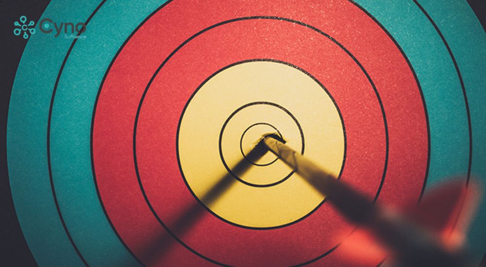 Mục tiêu là tạo ra giá trị cho người đọc