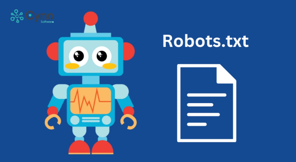 File robots.txt