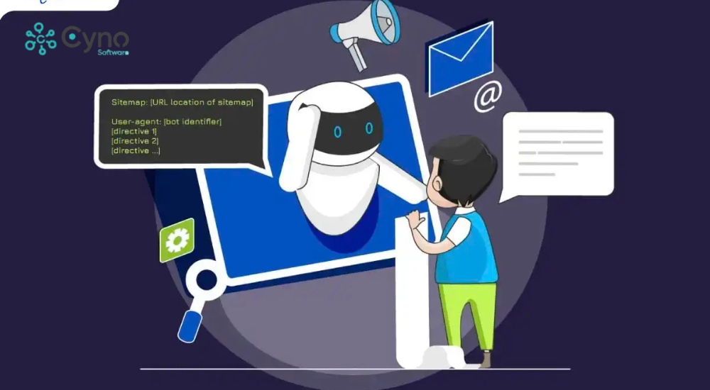 Xây dựng một file robots.txt hiệu quả