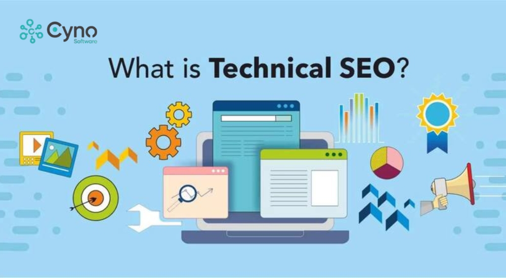 Technical SEO