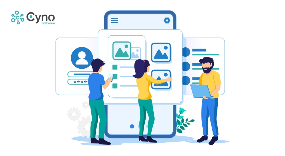 Tối ưu hình ảnh và Alt Text giúp cải thiện tốc độ tải trang và SEO