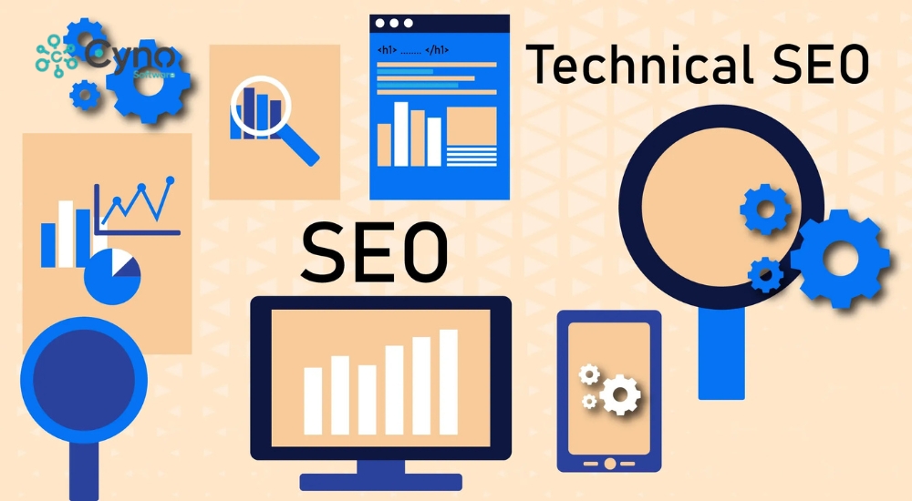 Cấu trúc rõ ràng giúp điều hướng dễ dàng và cải thiện trải nghiệm người dùng