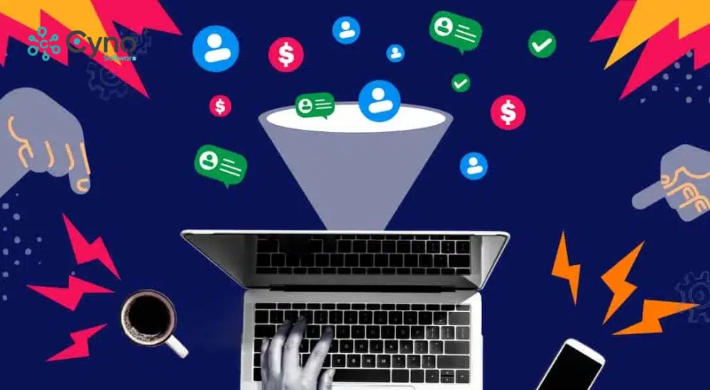 Xử lý nội dung trùng lặp