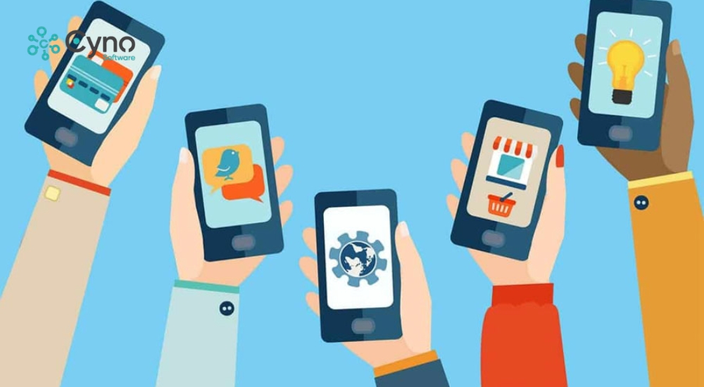 Đảm bảo website hiển thị và hoạt động tốt trên mọi thiết bị di động