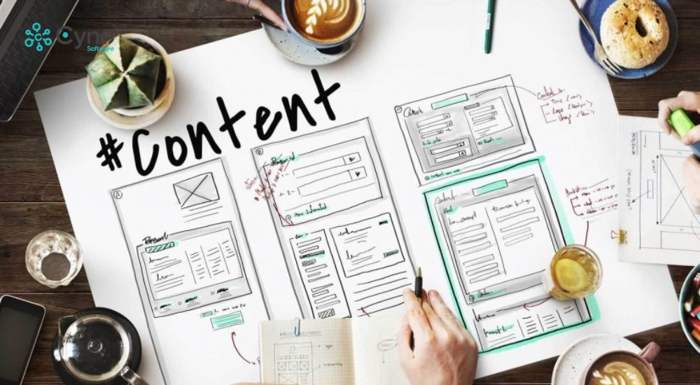 Xác định chủ đề tổng thể cần triển khai