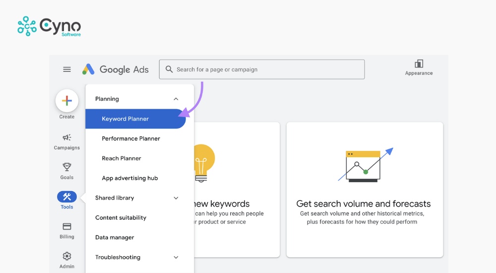 Sử dụng các công cụ SEO để phân tích và chọn lọc từ khóa