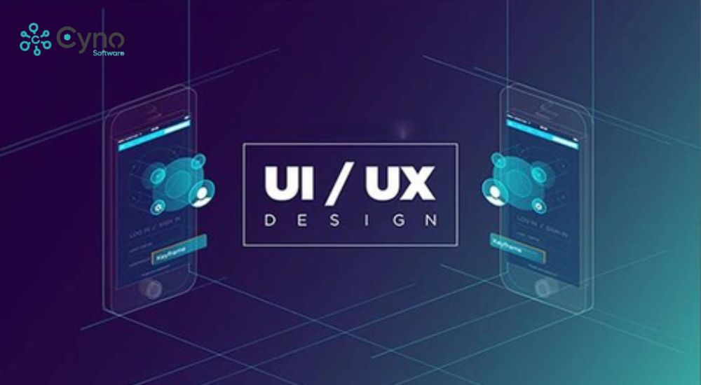 UX/UI đóng vai trò quan trọng trong thiết kế website