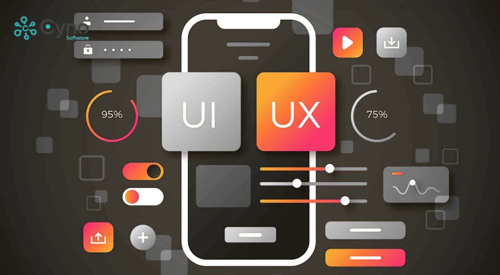 Giao diện đơn giản tạo cảm giác thân thiện khi sử dụng